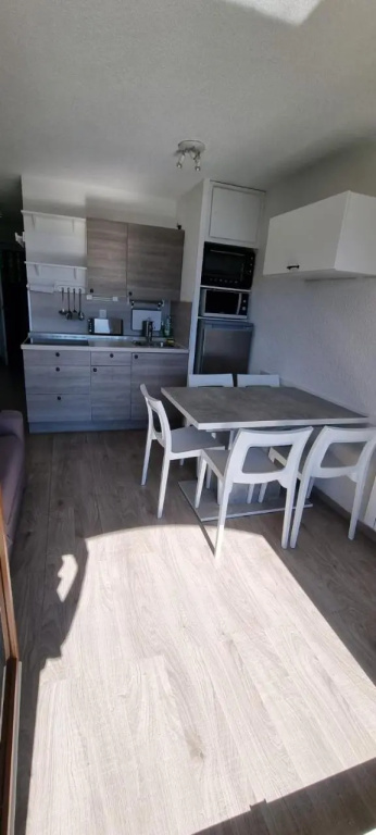 Studio - Les Iris - 4 pers - 1 ch