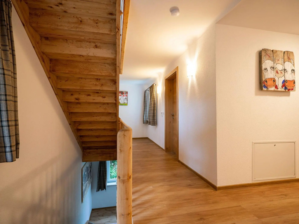 Chalet in Zell am See near Ski Slopes
