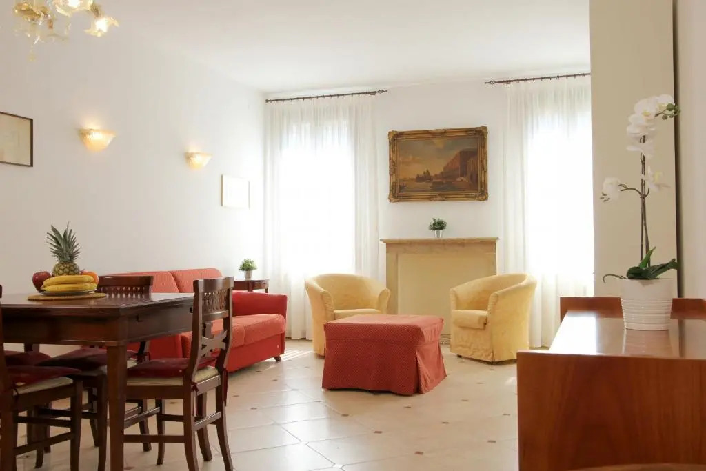 Residence Falier