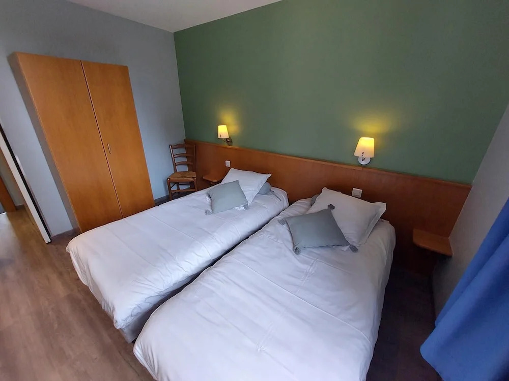 Logis Hôtel Auberge De La Foret