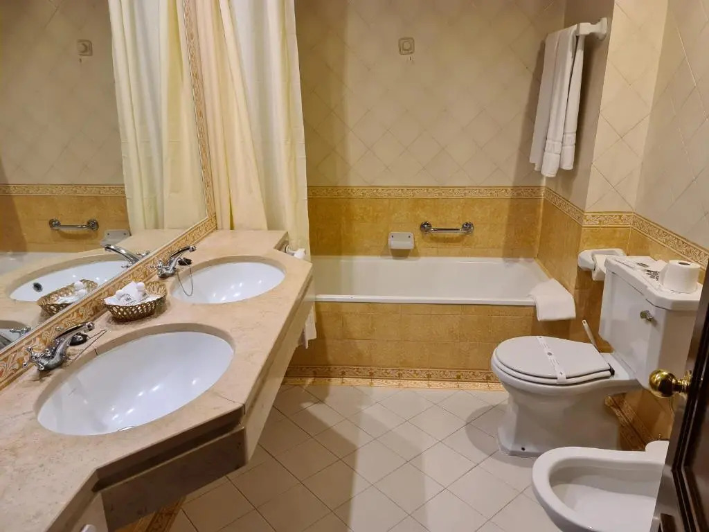 Hotel Urgeirica