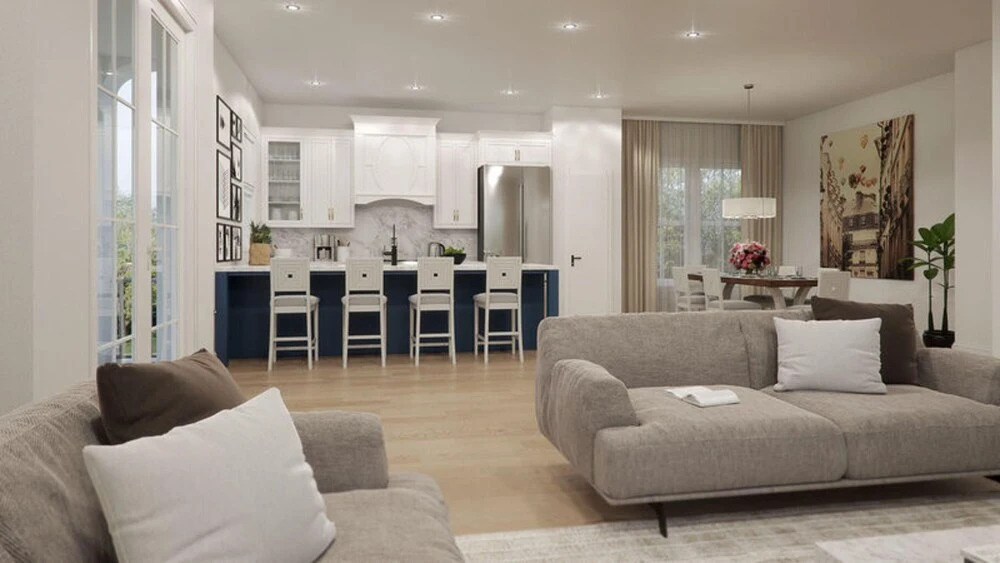Arcadia Sands by Bliss Beach Rentals