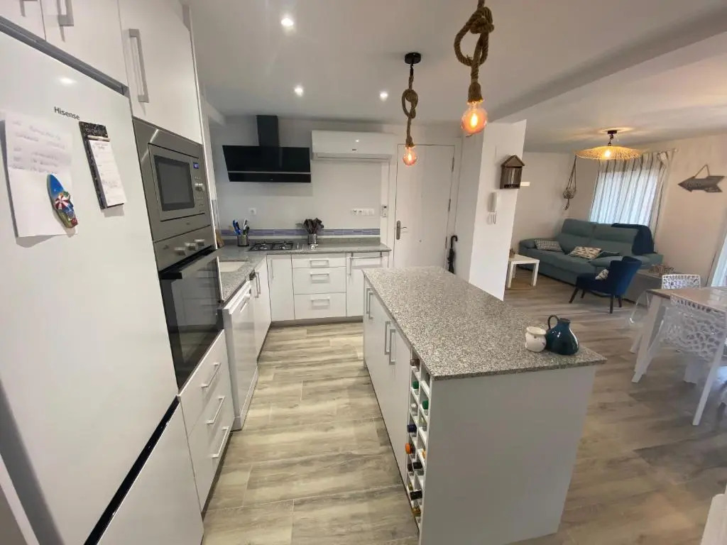 Edificio La Paz
