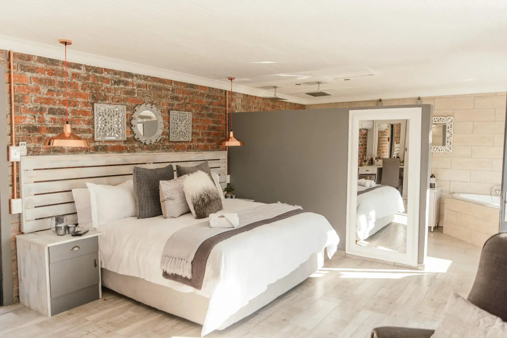 The Perfect Corner Guesthouse