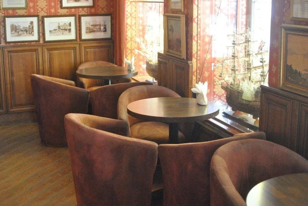 U Sestry Hotel