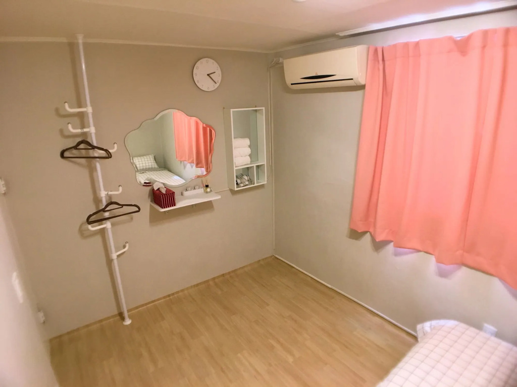 JM Guesthouse Hongdae