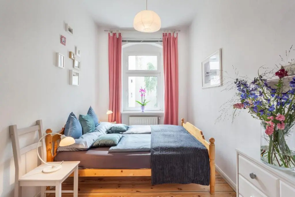Greatstay - Wilhelmshavenerstr. 62