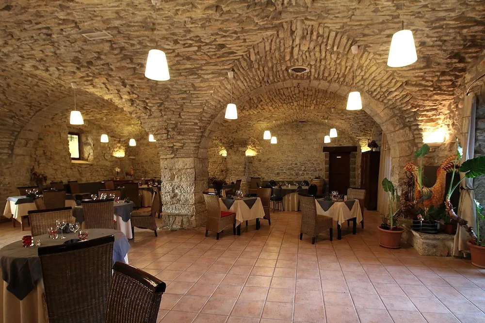Gîte Païolive