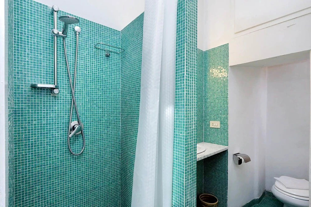 Scaletta Apartment