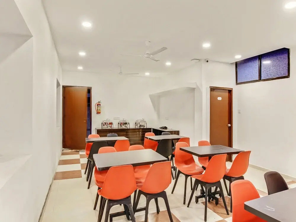 Orient Classic by OYO Rooms