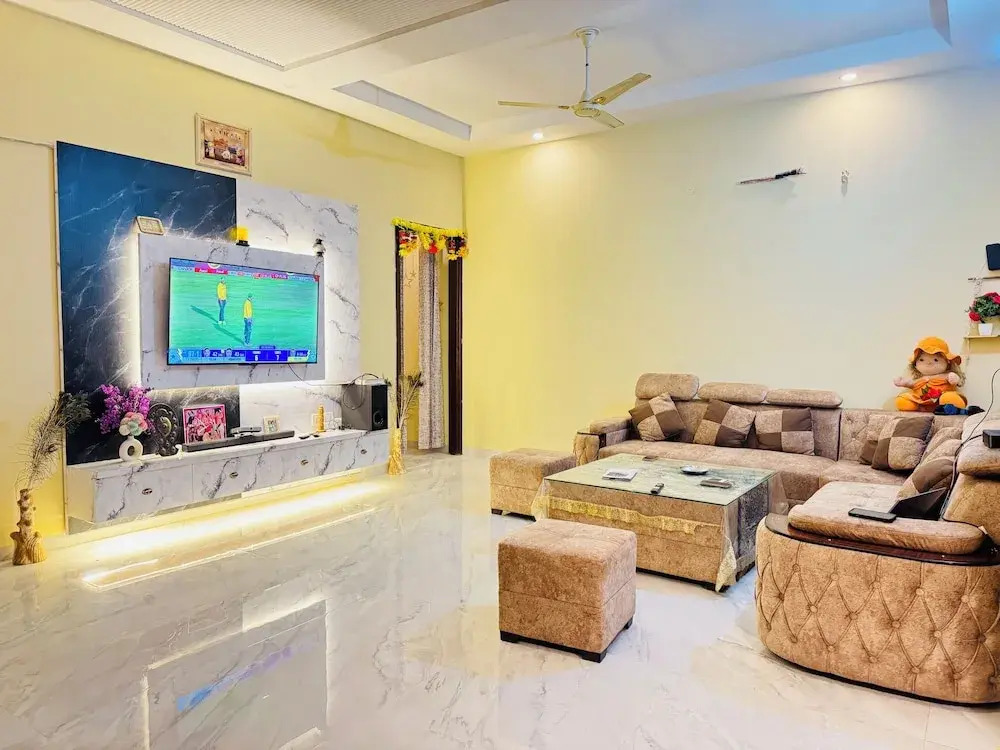 Sandhu Homestay