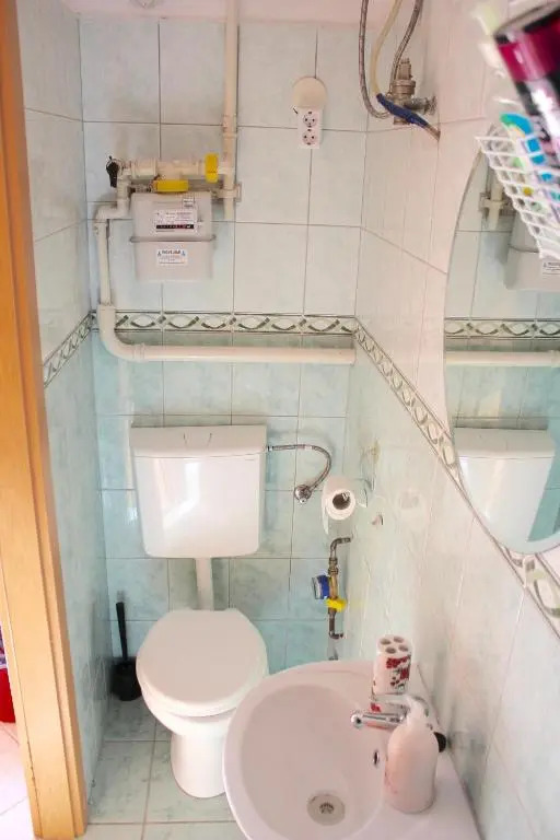Lux Apartman