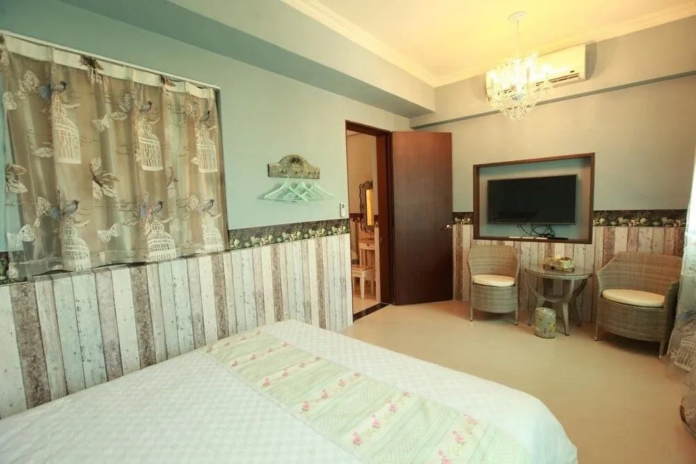 Chia Yuan Homestay