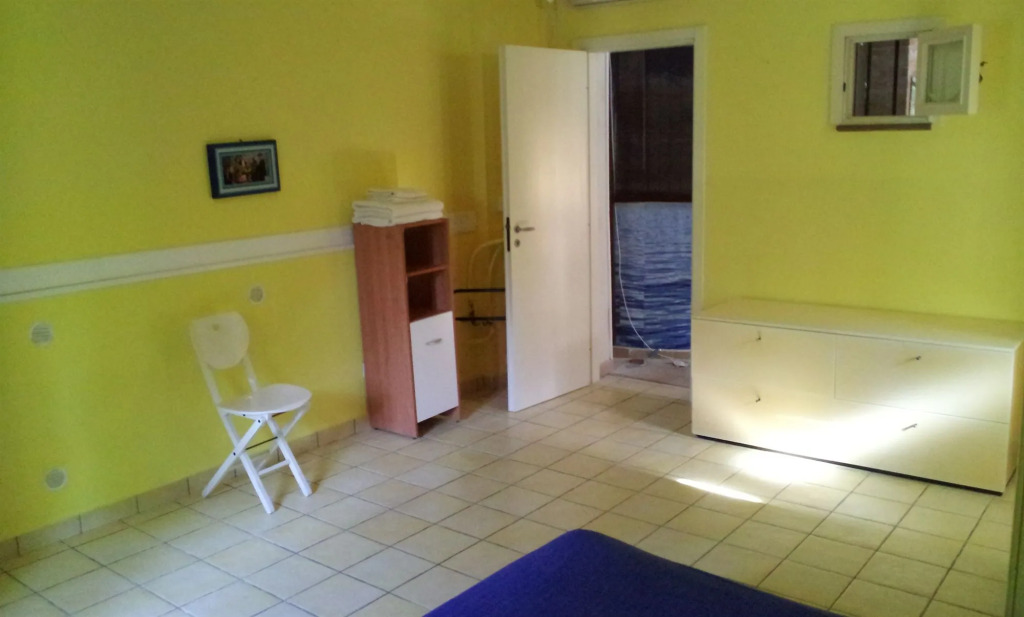 Eurialo Green Suites