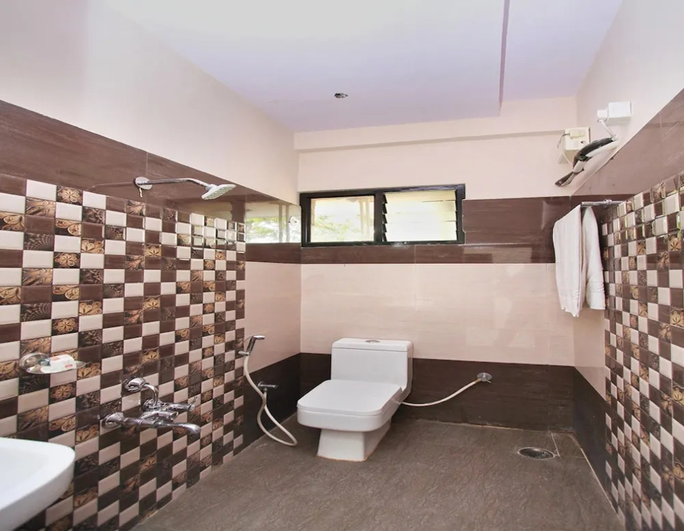 OYO 13029 Hotel Bestend