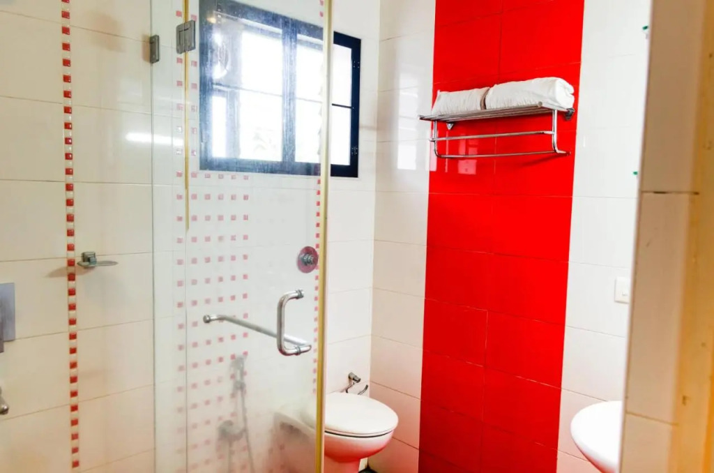Hotel Opalo Kailas