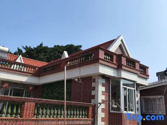 Juyuan Homestay (Quanzhou West Street Bell Tower Store)