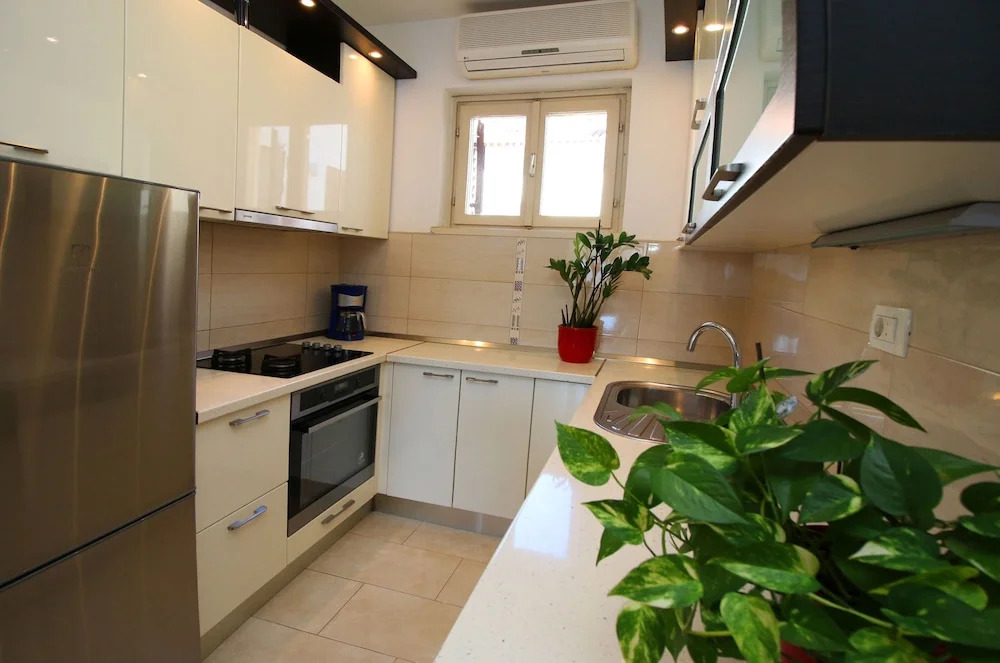 Apartment Slavko
