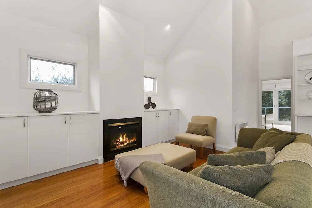 Perfect Blairgowrie Beach House