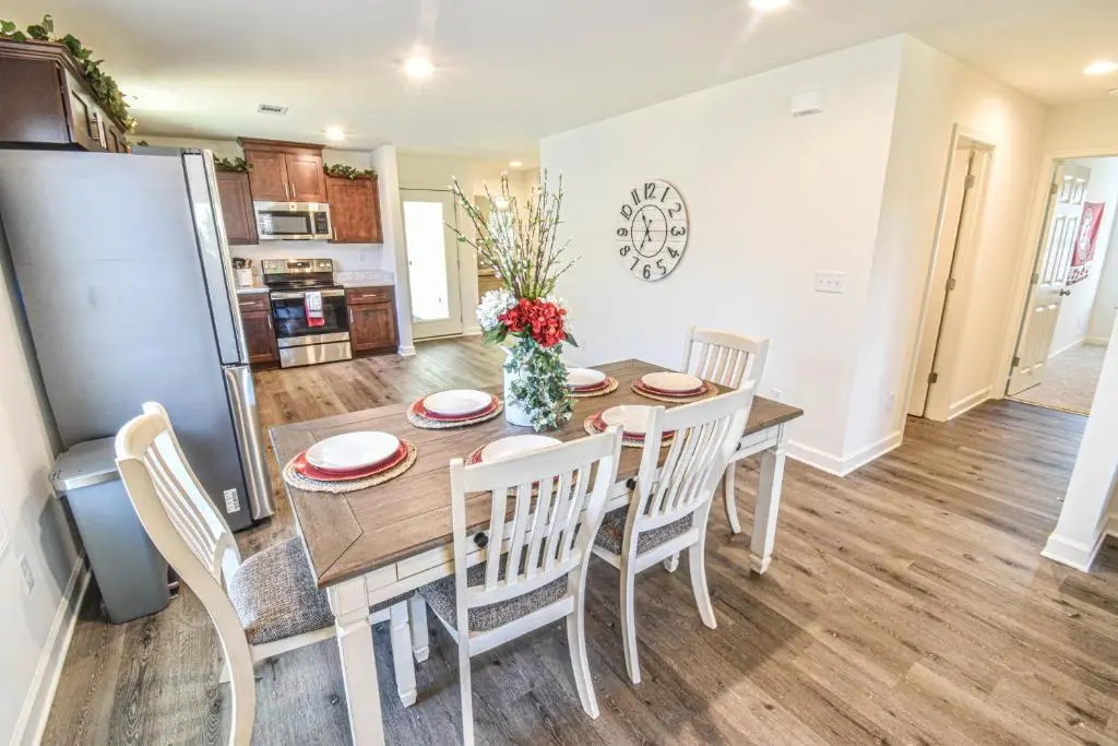 Charming & Comfy - Close to Stadium & Campus - Parents - Game Weekend
