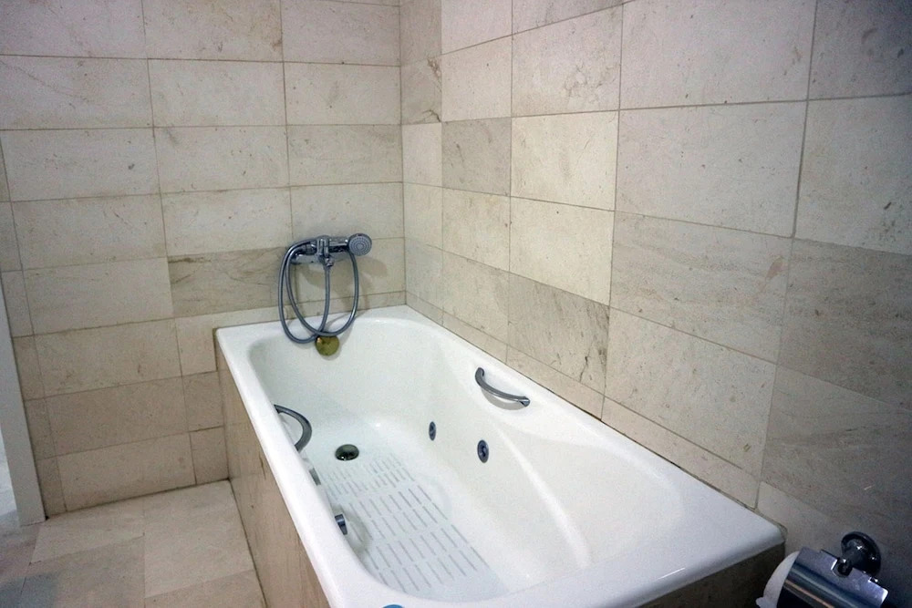 107462 Apartment In Fuengirola