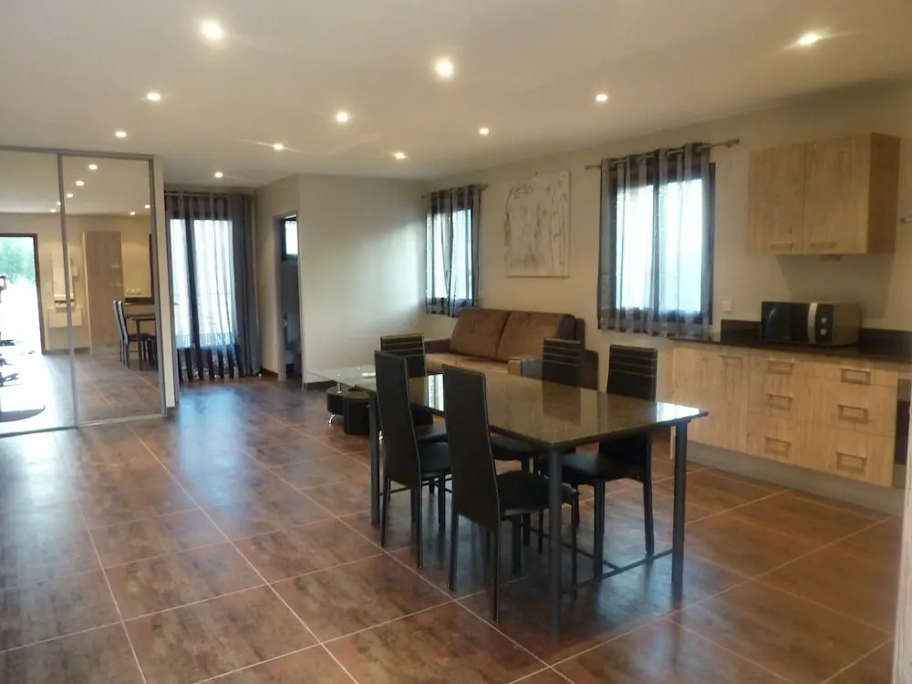 Domaine De La Tannerie chambres dhôtes et appartements