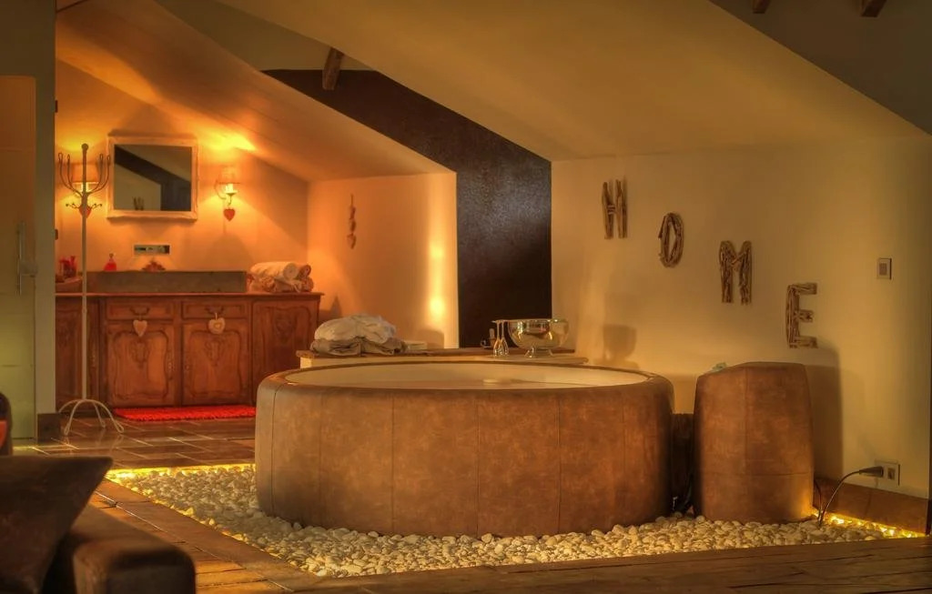 B&B Thermes Oppidum