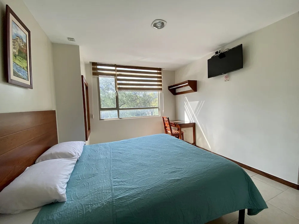 Hotel Carrion