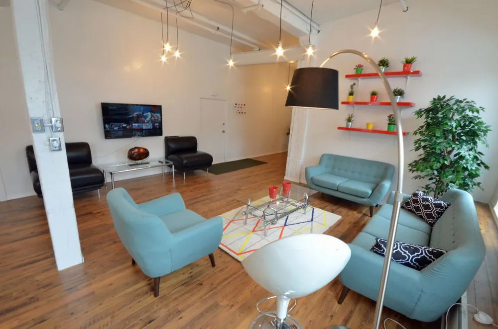 LikeAHotel Les lofts Vieux Montreal