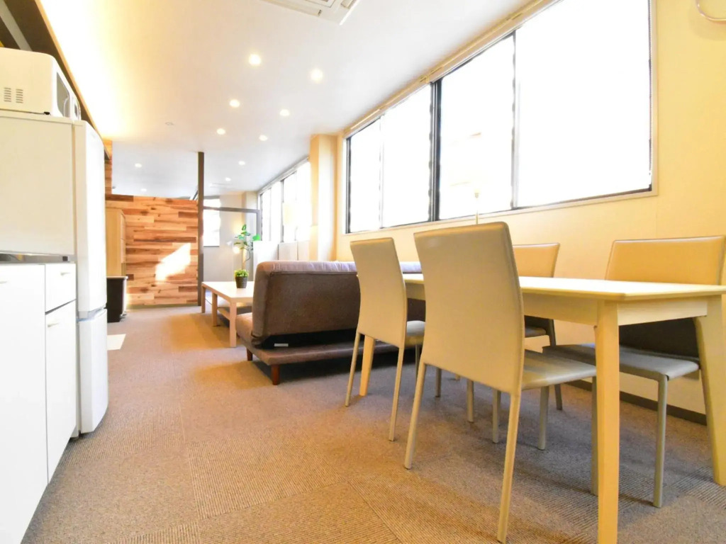The Garden Place Hiroshima - Vacation STAY 89701v
