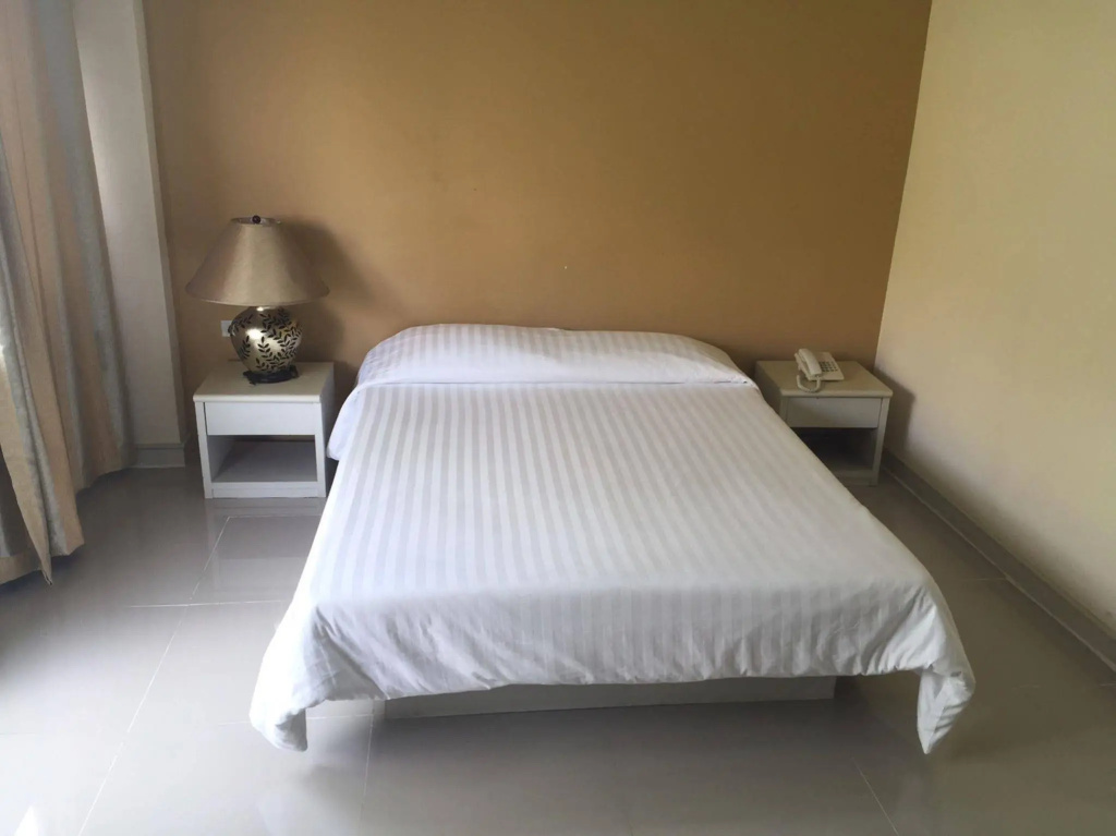 Palette Jomtien Longstay