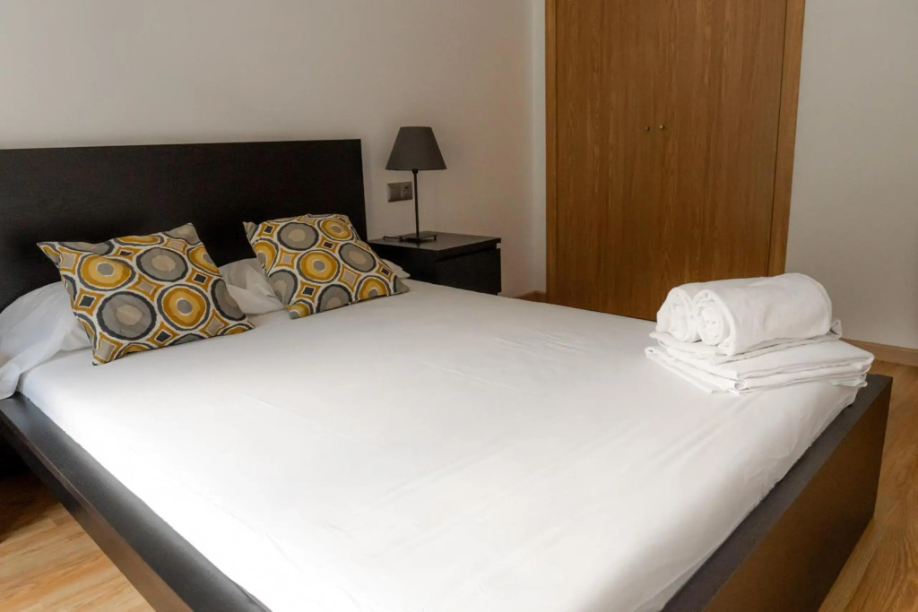 Apartamento moderno El Bosque en Arinsal