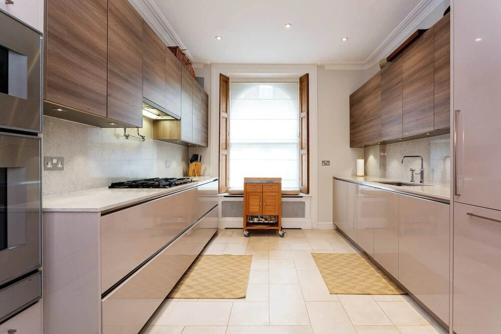 A Belgravia Abode