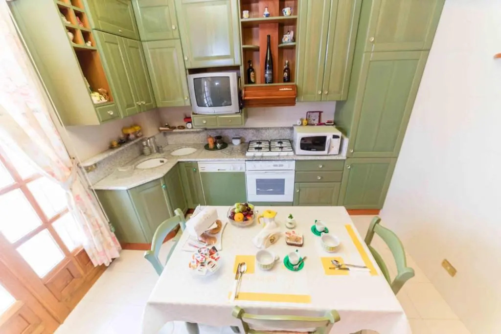 Casa Mare e Monti Castelbuono