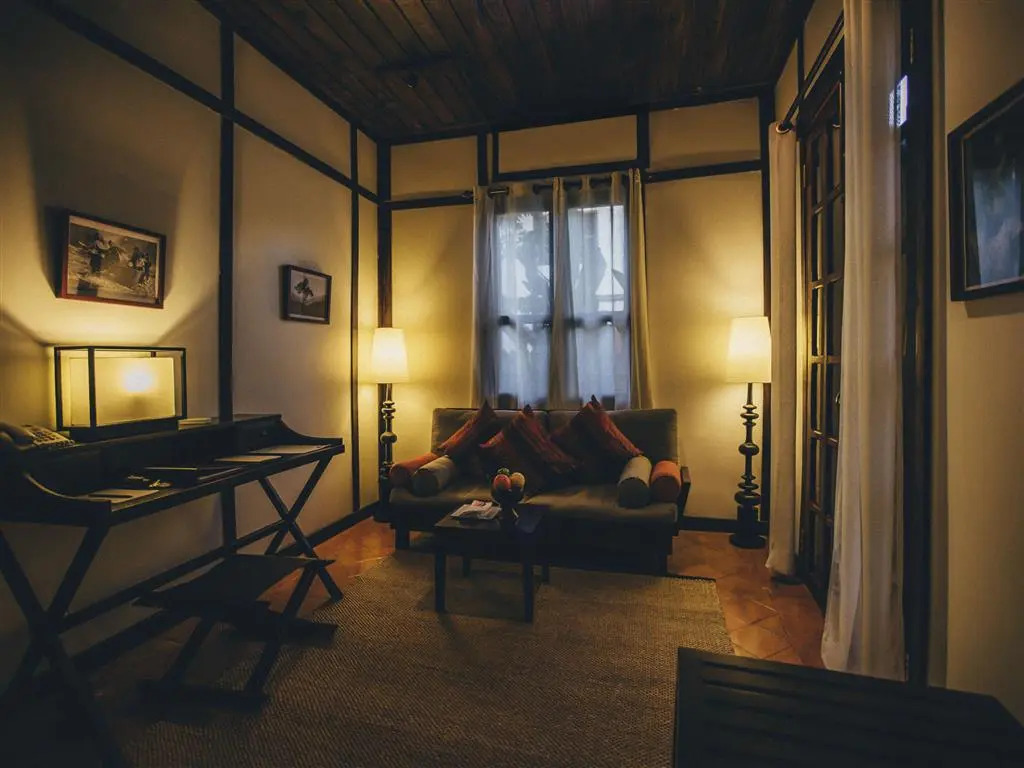 3 Nagas Hotel Luang Prabang - MGallery Collection