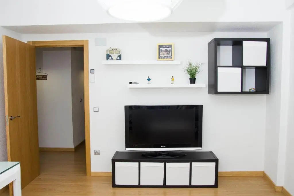 Apartamento ToleTum