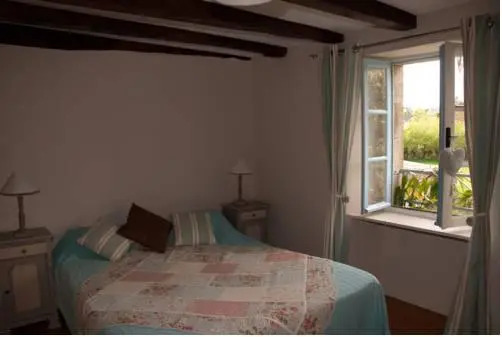 Gîte du Vieux Bourg