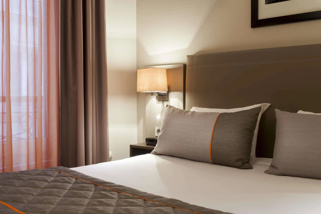 Timhotel Opera Madeleine