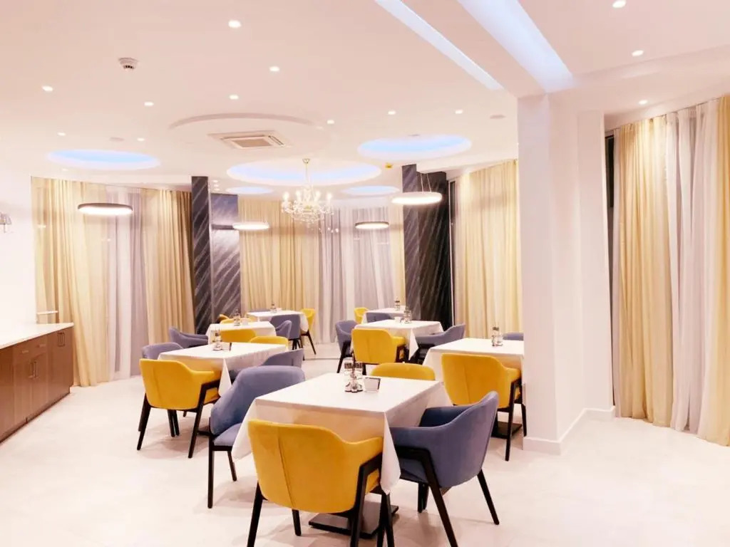 Hotel Pierina
