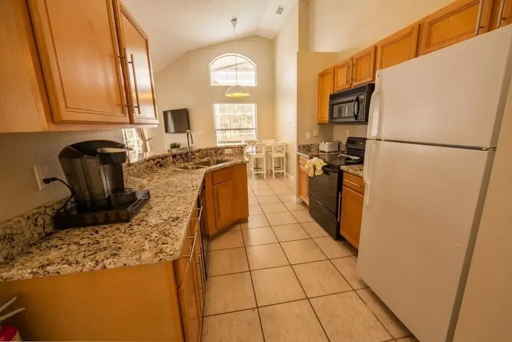 Amazing Conservation View From Pool- Game Room! 4 Bedroom Home by RedAwning