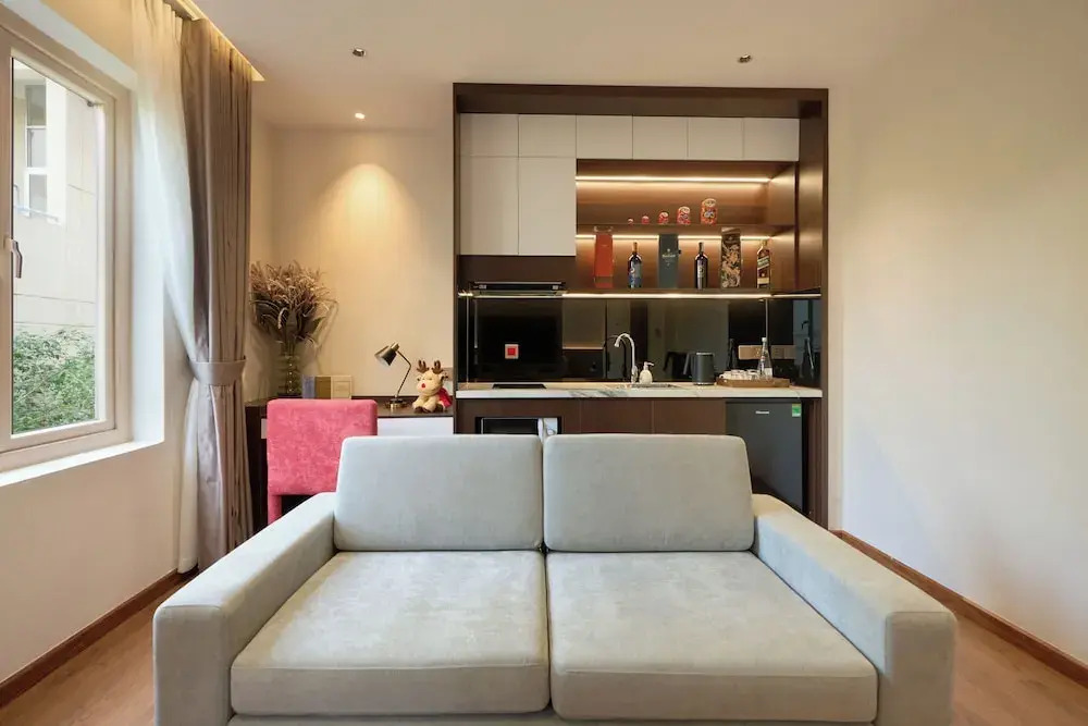 HAITA Suites