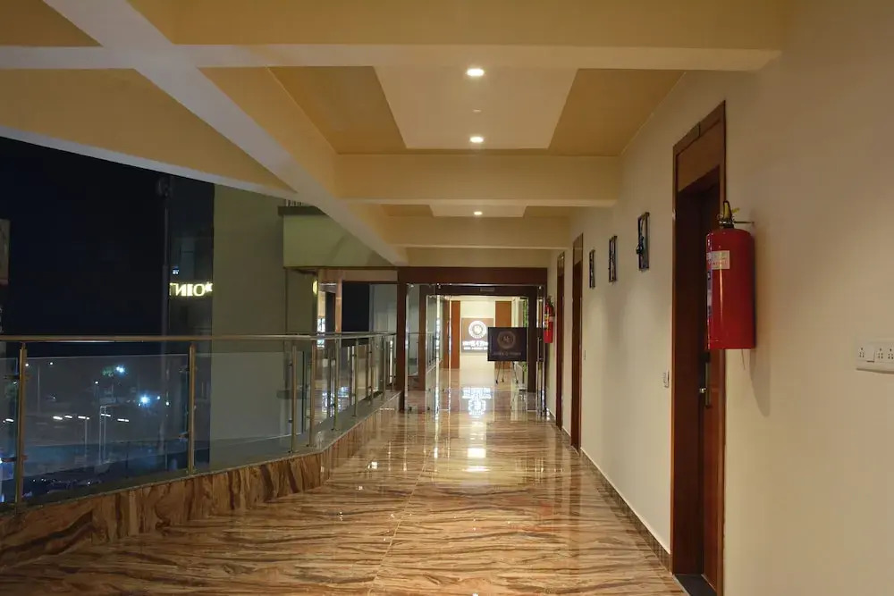 Hotel 4 Point