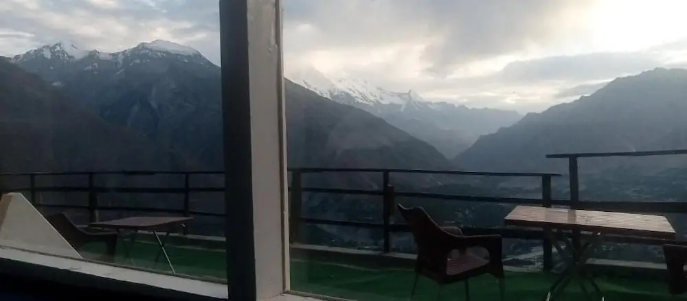 Venus Resort