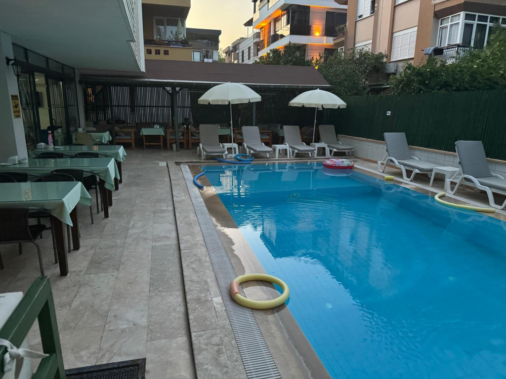 Meltem Otel