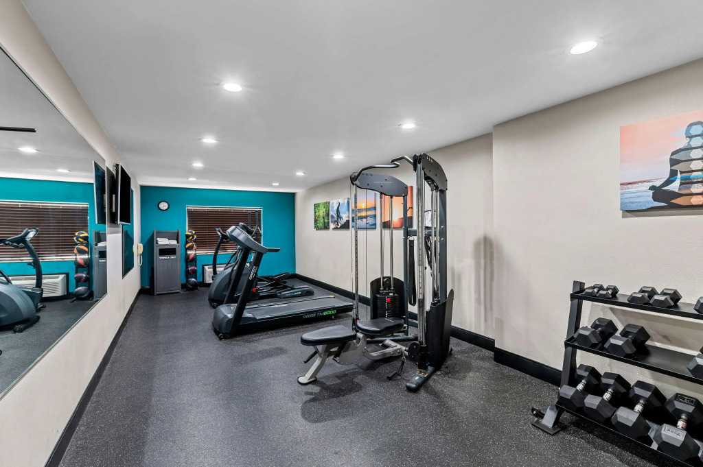 Best Western Presidential Hotel & Suites