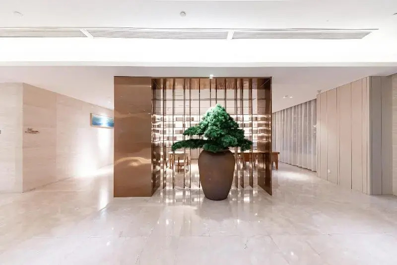 Ji Hotel Shanghai Jiangqiao Cao'an Road