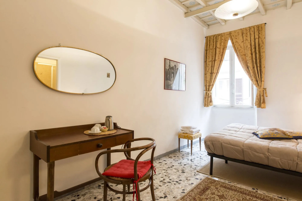 B&B La Scalinatella