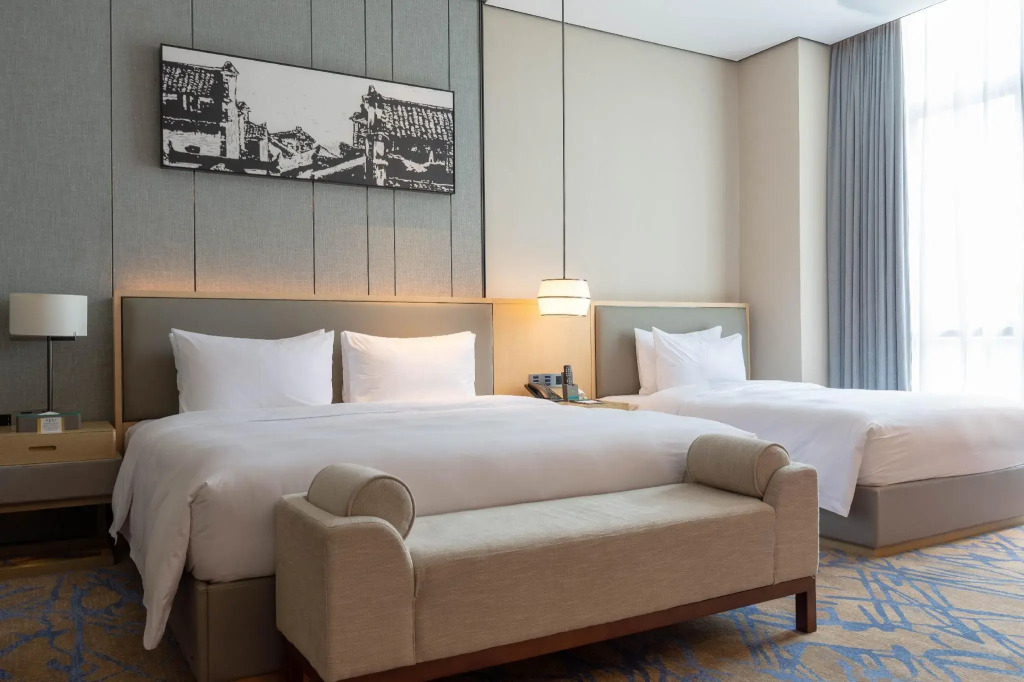 Zhuhai Tangyi Hotel