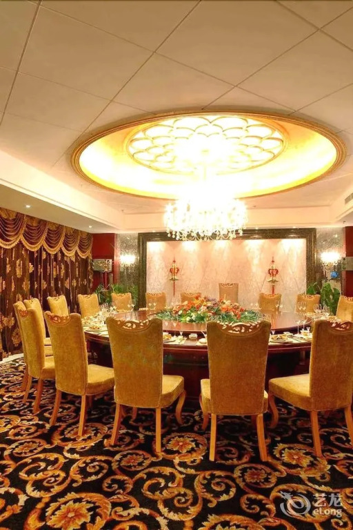 Chuangshiji Hotel - Chongqing