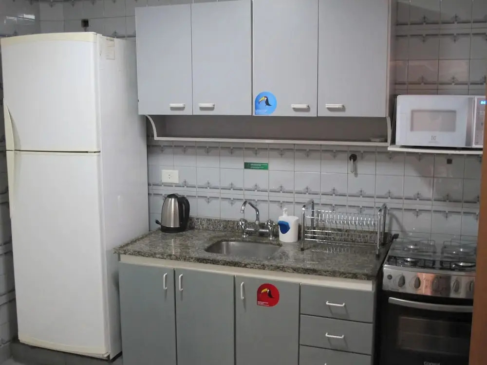 Marín Apartments